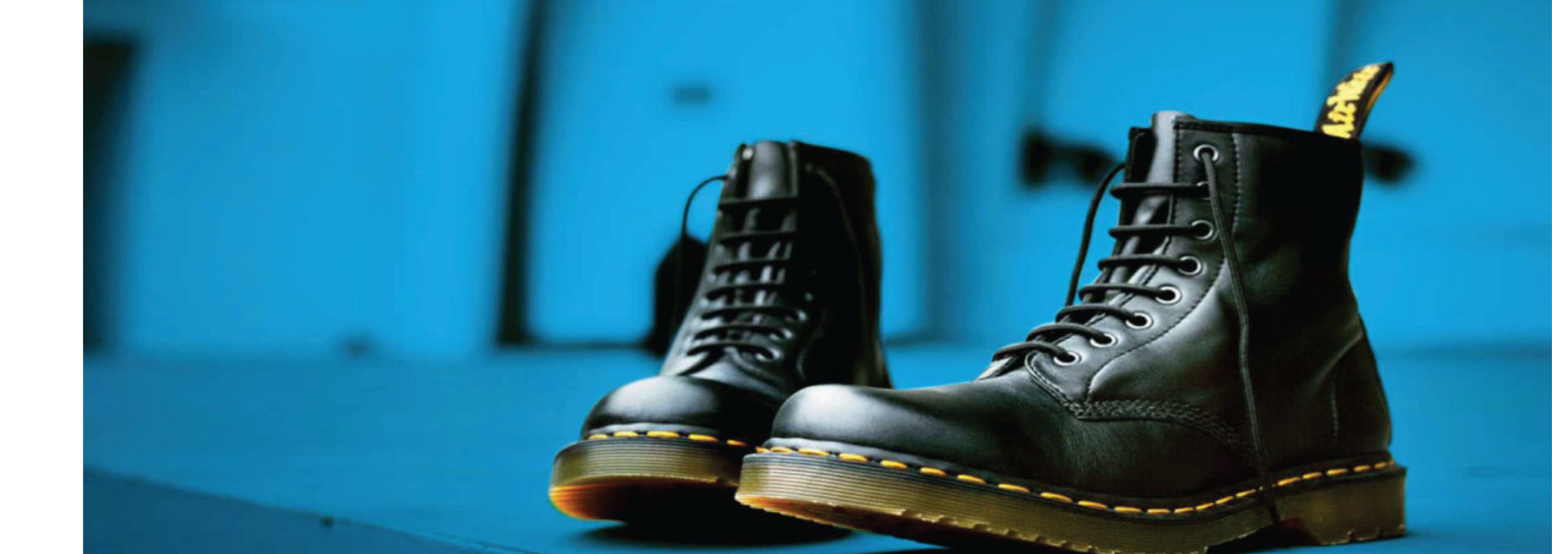 Chaussures Dr Martens 